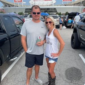 Meet your Posher, Meghan